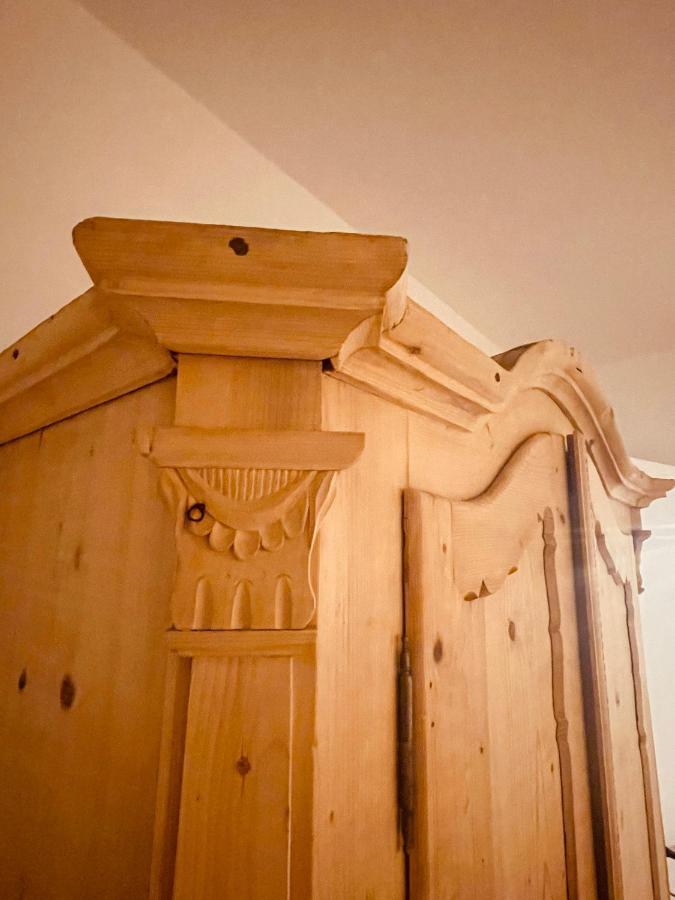 Braunegg 1 بَرونيكو المظهر الخارجي الصورة
