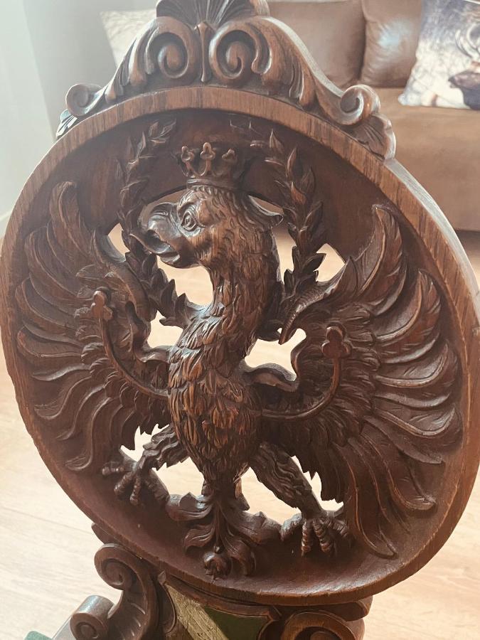 Braunegg 1 بَرونيكو المظهر الخارجي الصورة